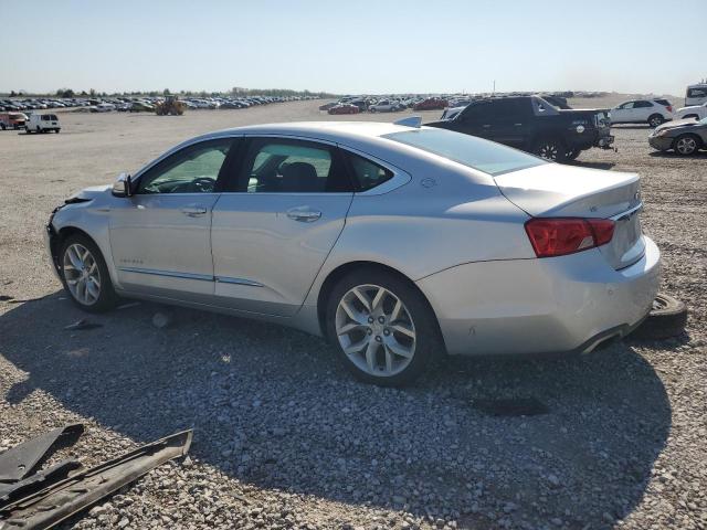 2018 CHEVROLET IMPALA PRE 2G1125S39J9120107