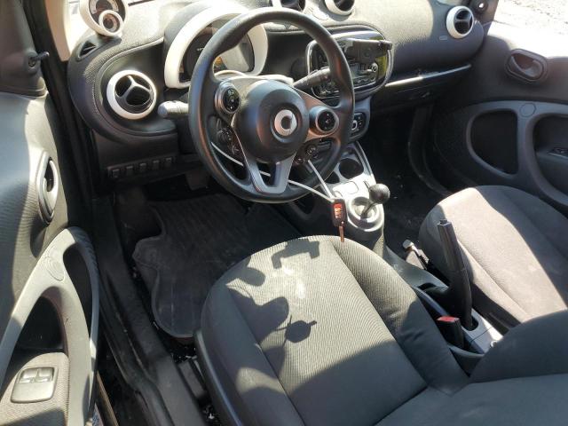 2016 SMART FORTWO WMEFJ5DA1GK068363