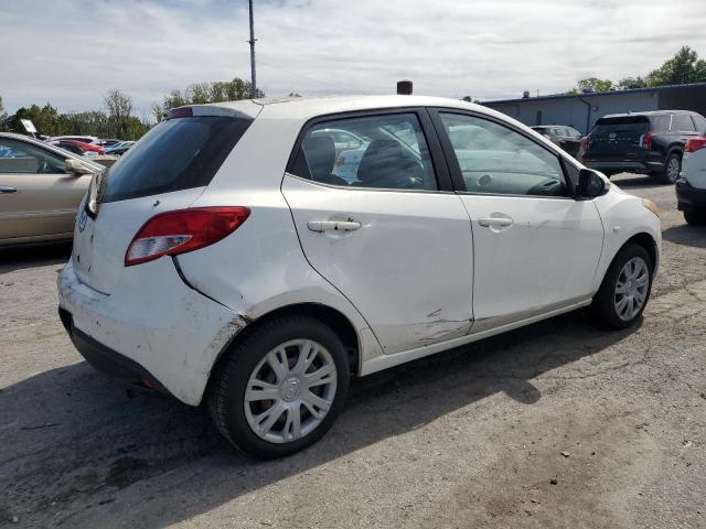 2013 MAZDA MAZDA3 #3302646162