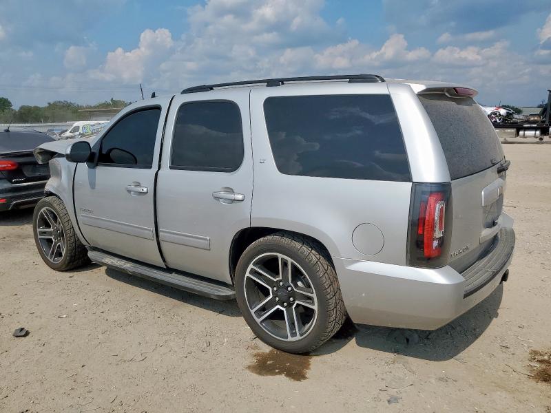 2011 CHEVROLET TAHOE C150 - 1GNSCBE08BR176692