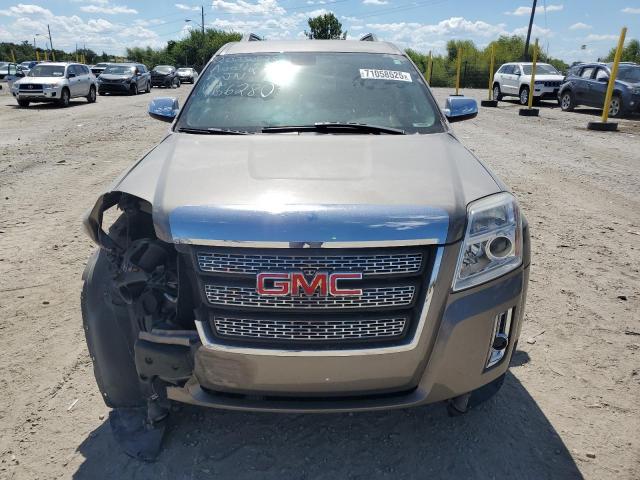 2011 GMC TERRAIN SLT #3268402758