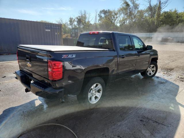 2016 CHEVROLET SILVERADO - 3GCUKREC1GG316239
