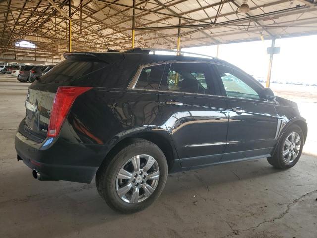 2016 CADILLAC SRX LUXURY - 3GYFNEE30GS572341