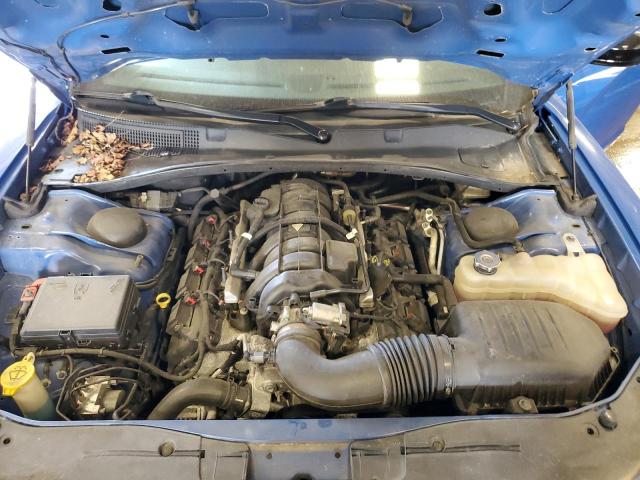 2019 DODGE CHARGER POLICE 2C3CDXKT7KH626553