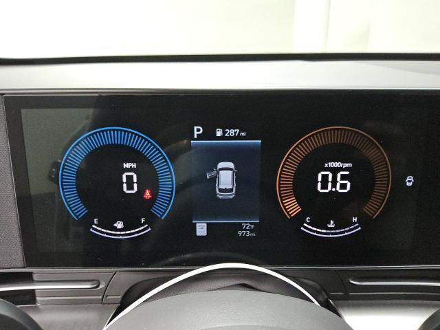 2025 HYUNDAI KONA SEL KM8HBCAB8SU342477