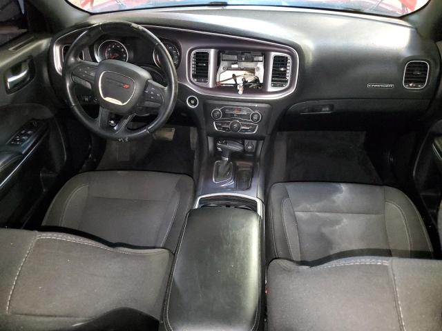 2017 DODGE CHARGER SE #3296327578