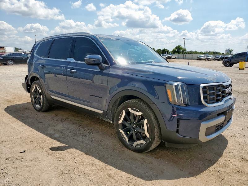 2023 KIA TELLURIDE 5XYP6DGC5PG338695
