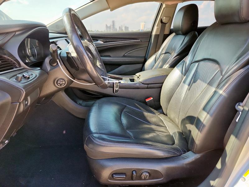 2018 BUICK LACROSSE E 1G4ZP5SZXJU133060