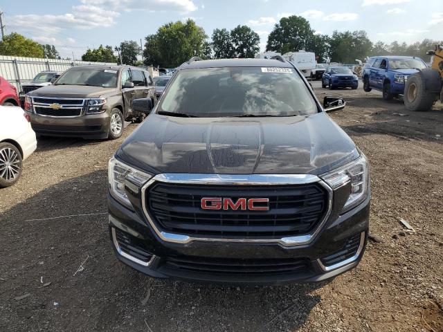 2022 GMC TERRAIN SL 3GKALTEV9NL311734