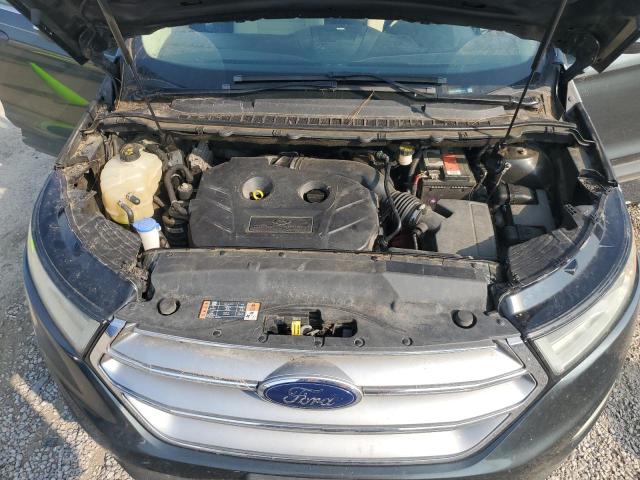 2015 FORD EDGE SEL 2FMTK4J97FBB22305