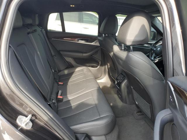 2021 BMW X4 XDRIVE3 5UX2V1C05M9G71999