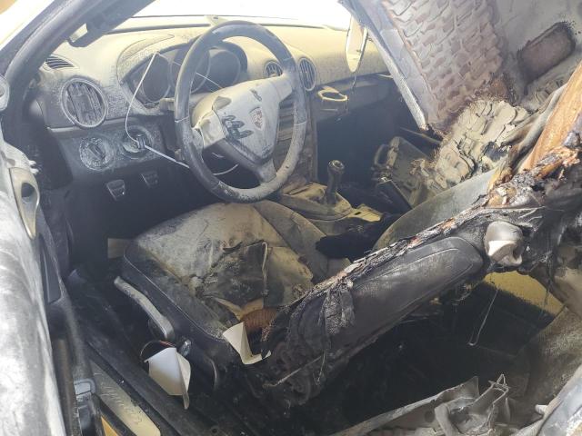 2008 PORSCHE CAYMAN #3302928636