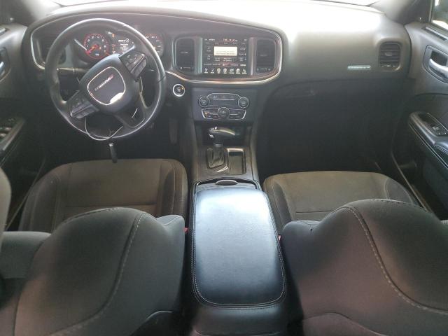 2016 DODGE CHARGER SXT 2C3CDXHG6GH180302