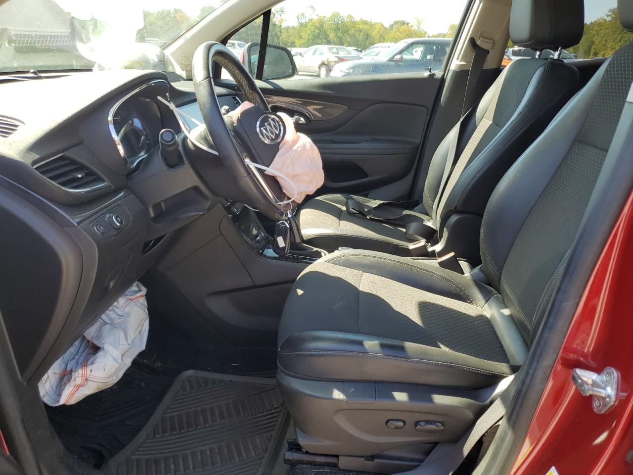 BUICK ENCORE PREFERRED