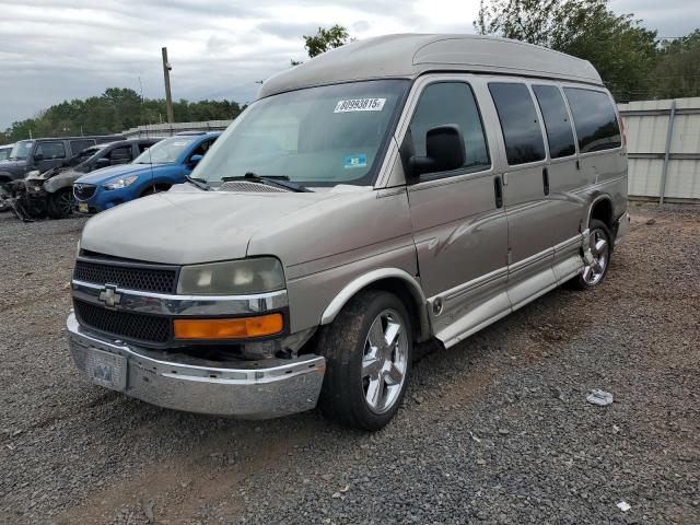 CHEVROLET EXPRESS G1