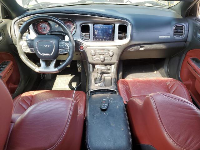 2019 DODGE CHARGER SRT HELLCAT 2C3CDXL90KH618913