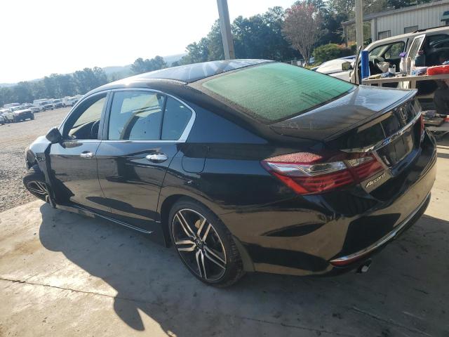 2017 HONDA ACCORD SPORT SPECIAL EDITION 1HGCR2F14HA048414
