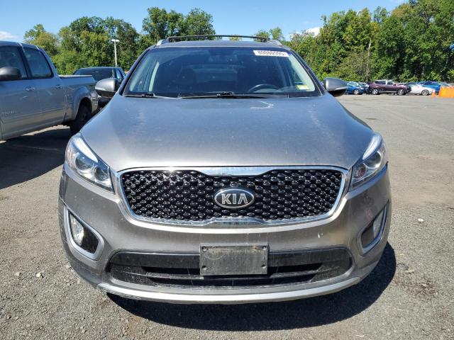 2017 KIA SORENTO EX #3234433470