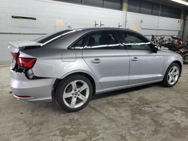 2017 AUDI A3 PREMIUM - WAUAUHFF6H1034854