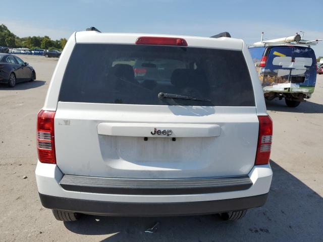 2015 JEEP PATRIOT SP - 1C4NJPBA3FD285439