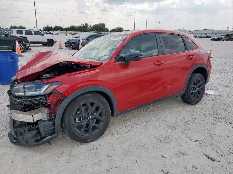 HONDA HR-V SPORT