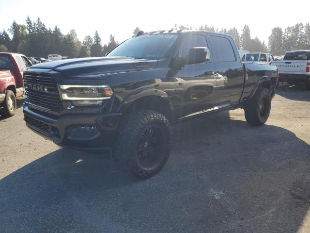 2021 RAM 2500 LARAMIE 3C6UR5FL8MG557382