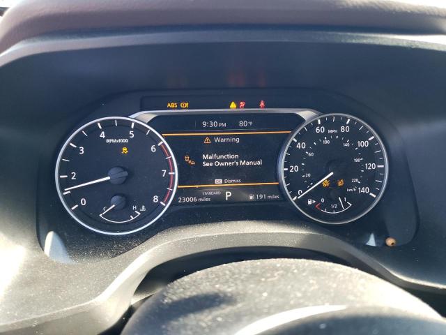 2023 NISSAN ROGUE S 5N1BT3AA8PC863156