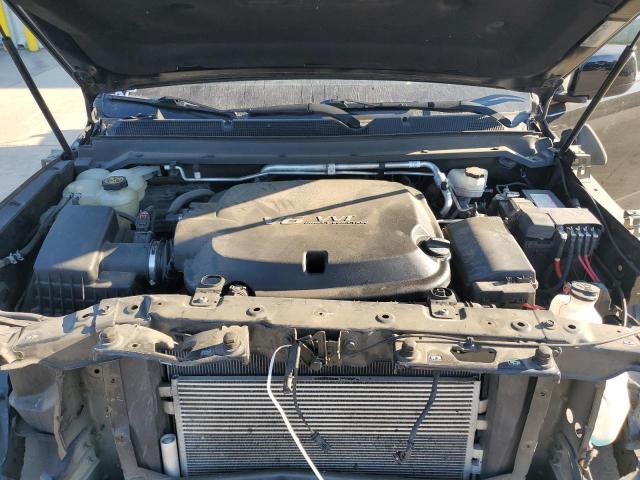 2019 GMC CANYON SLE 1GTG5CEN1K1326795