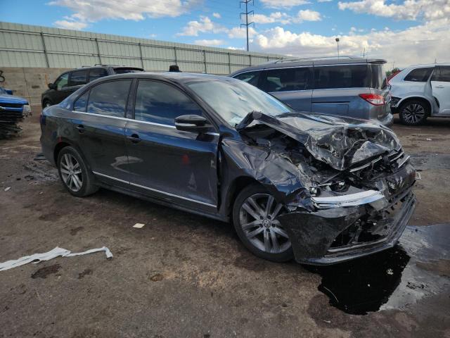 2017 VOLKSWAGEN JETTA SEL 3VWL17AJ3HM224962