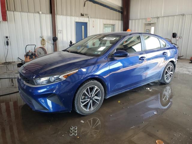2022 KIA FORTE FE - 3KPF24AD6NE465913