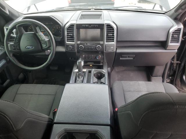 2015 FORD F150 SUPER - 1FTFX1EF3FFA52821