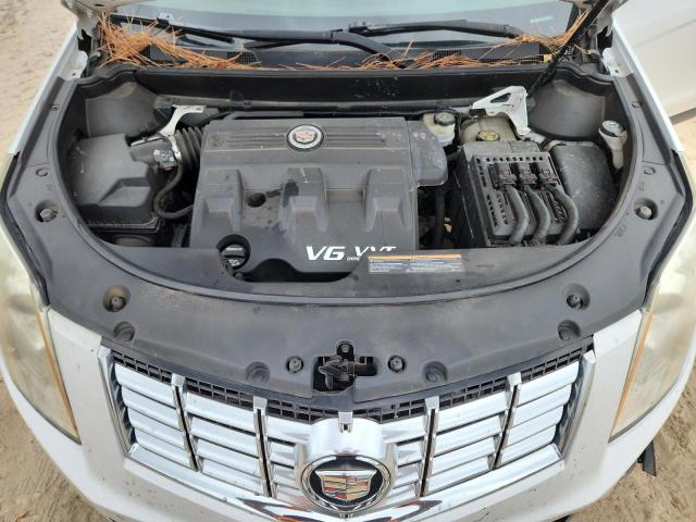 2015 CADILLAC SRX PERFOR 3GYFNCE35FS510176