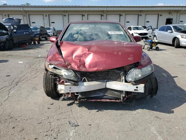 2011 HONDA CIVIC LX - 2HGFA1F50BH548340