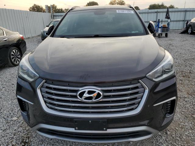 2017 HYUNDAI SANTA FE S KM8SMDHF4HU216365
