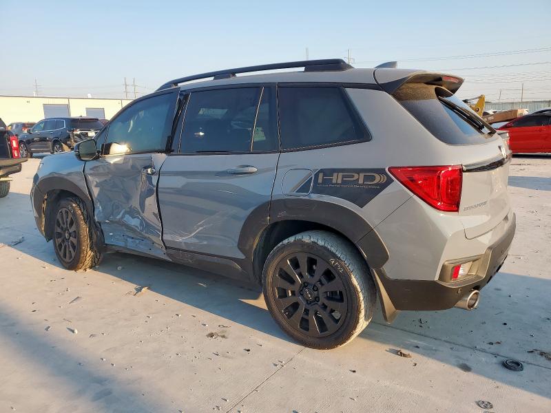 2023 HONDA PASSPORT E #3303938691