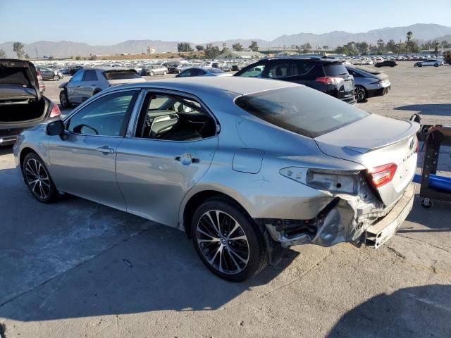 2018 TOYOTA CAMRY L 4T1B11HK0JU121781