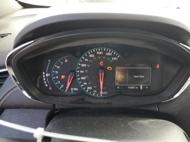 2019 CHEVROLET TRAX LS 3GNCJKSB7KL118399