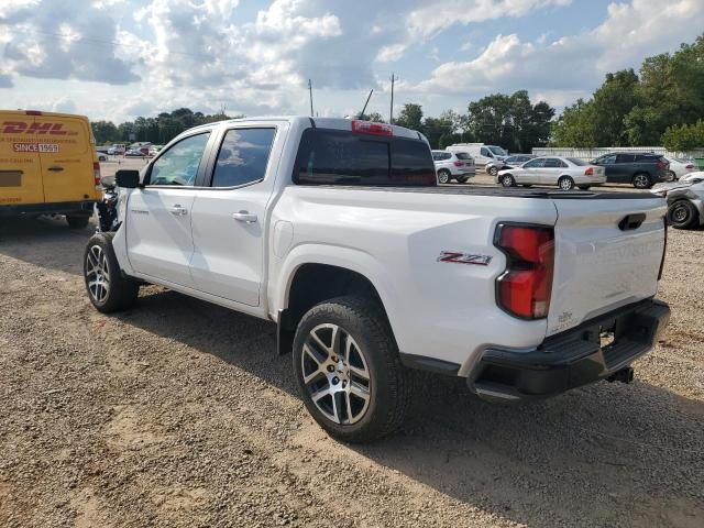 2024 CHEVROLET COLORADO Z - 1GCPTDEK6R1295765