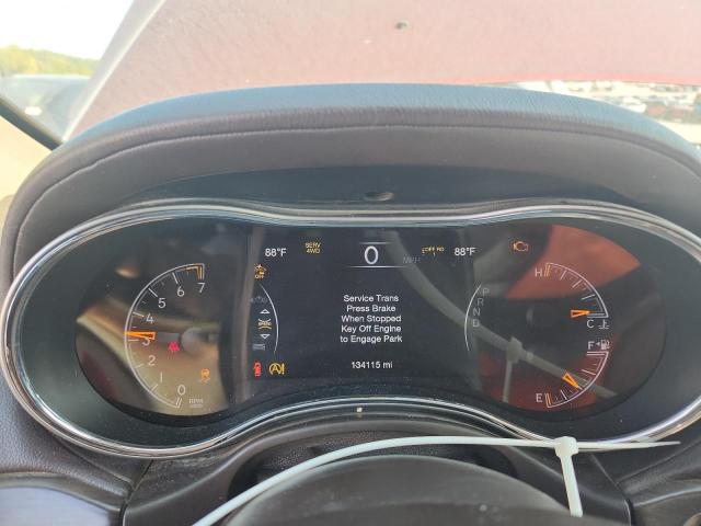 2018 JEEP GRAND CHER 1C4RJFCG2JC458039