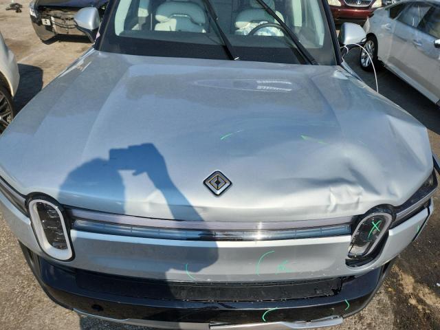 2025 RIVIAN R1S ADVENT - 7PDSGBBA9SN053672