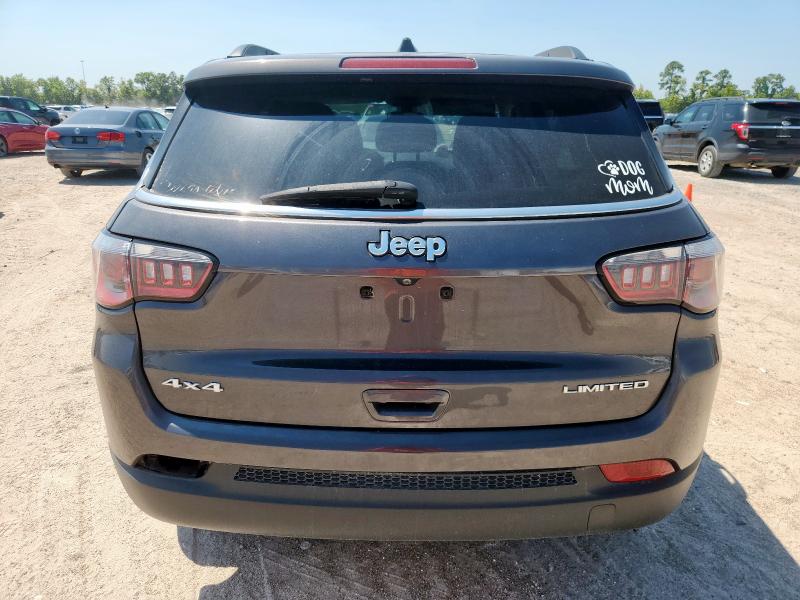 2019 JEEP COMPASS LI 3C4NJDCB1KT620661