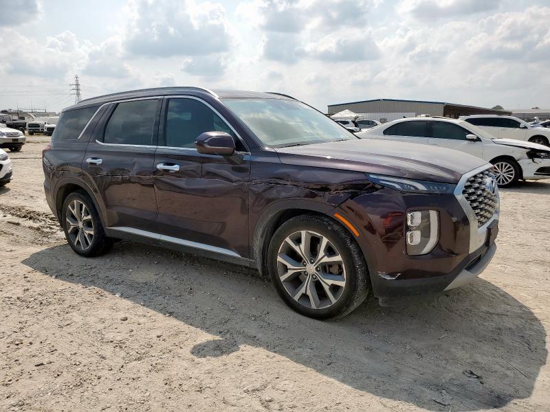 2020 HYUNDAI PALISADE SEL - KM8R34HE0LU066126