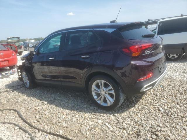 2020 BUICK ENCORE GX - KL4MMBS28LB120664