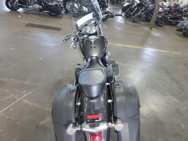 2012 YAMAHA XVS1300 CT JYAVP32E9CA000939