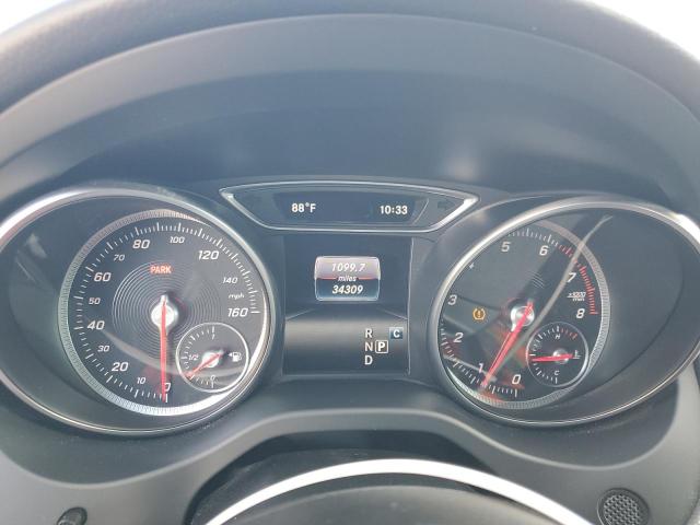 2019 MERCEDES-BENZ GLA 250 4M WDCTG4GB2KU020330