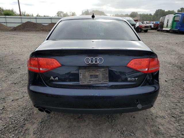 2011 AUDI A4 PREMIUM #3260531074