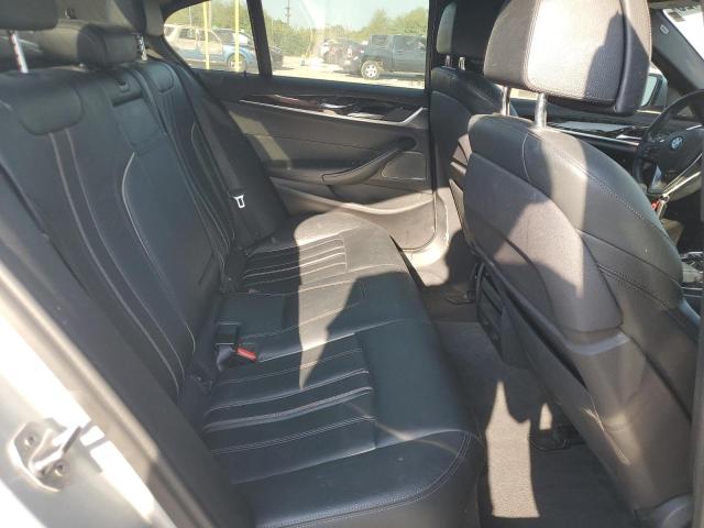 2017 BMW 530 XI WBAJA7C59HG457651