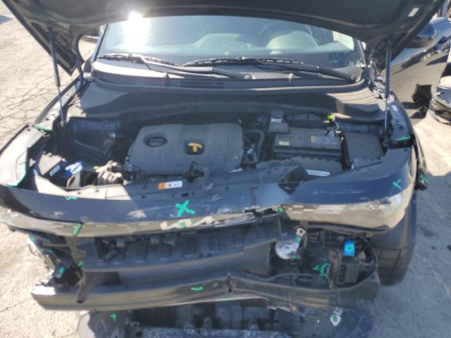 2023 KIA SOUL LX KNDJ23AU2P7848318