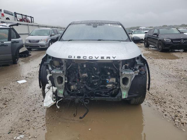 2018 LAND ROVER DISCOVERY SALCR2RX2JH759582