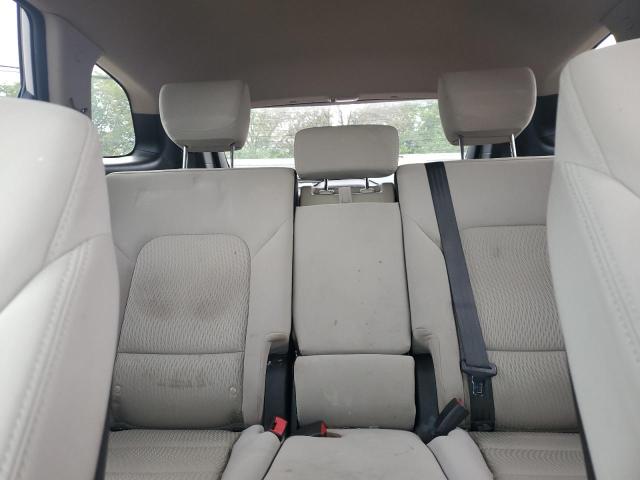 2015 HYUNDAI SANTA FE GLS KM8SMDHF2FU128444